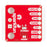 SparkFun I2S Audio Breakout - MAX98357A