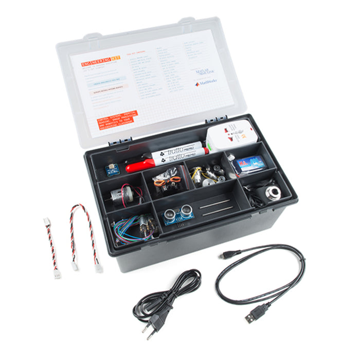 Arduino Engineering Kit