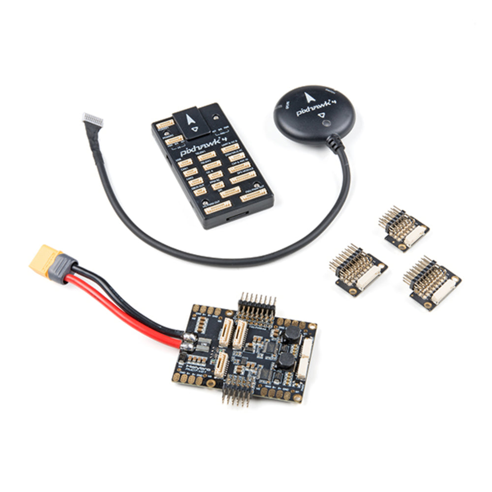 Pixhawk 4 Flight Controller