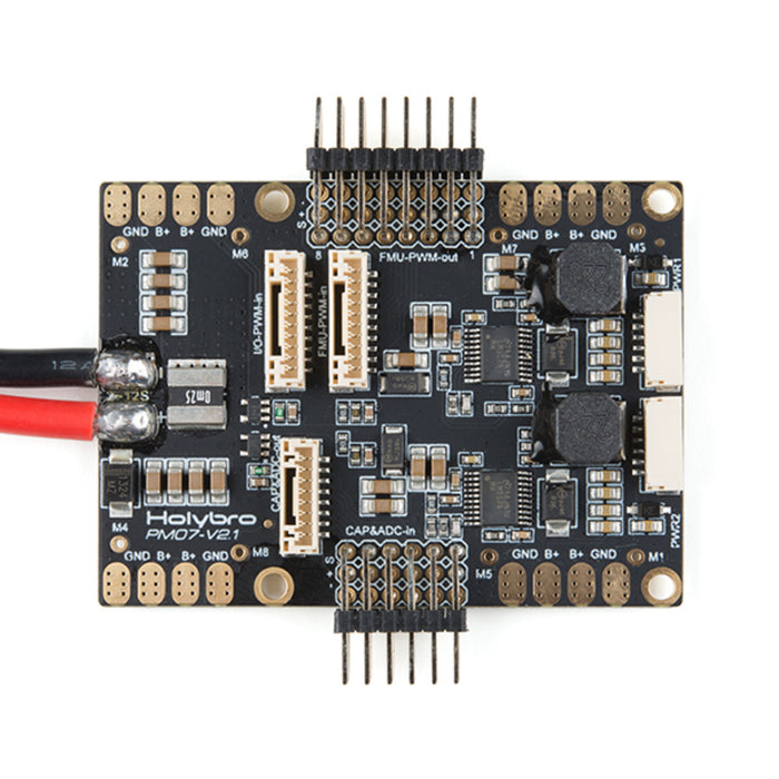 Pixhawk 4 Flight Controller