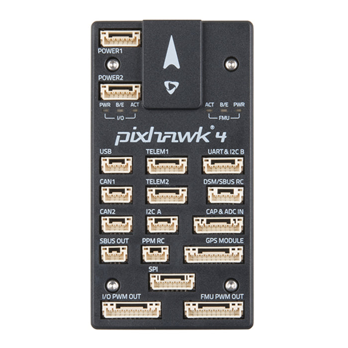 Pixhawk 4 Flight Controller