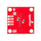 SparkFun IR Array Breakout - 55 Degree FOV, MLX90640 (Qwiic)