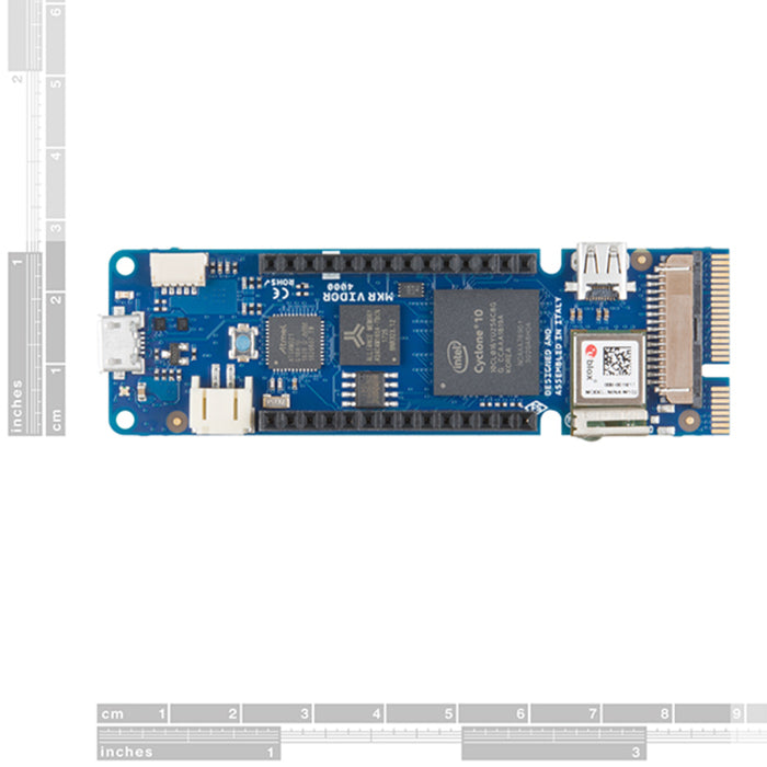 Arduino MKR Vidor 4000