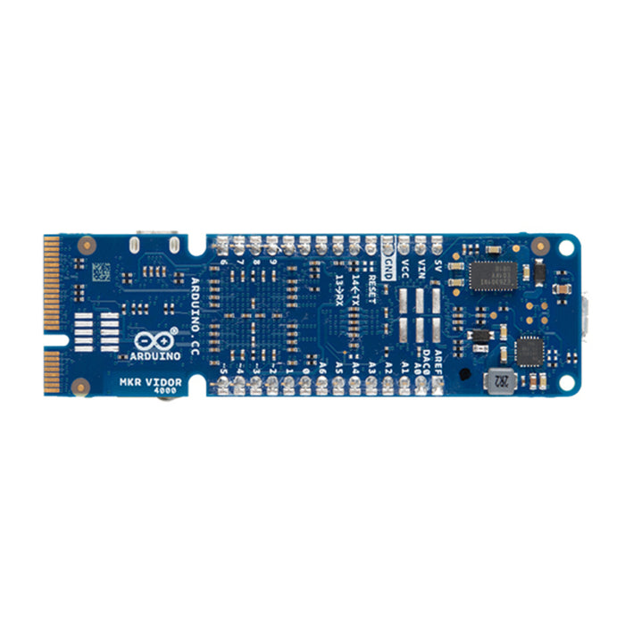 Arduino MKR Vidor 4000