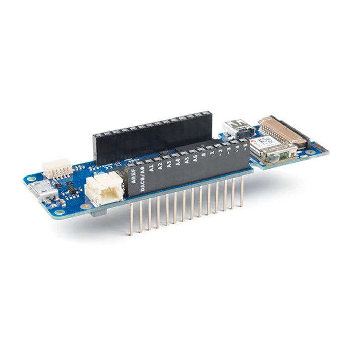 Arduino MKR Vidor 4000