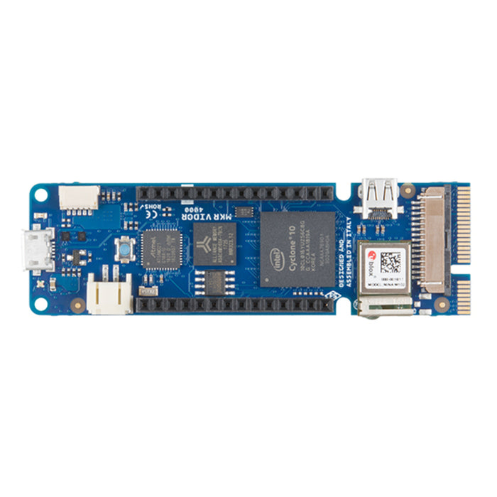 Arduino MKR Vidor 4000