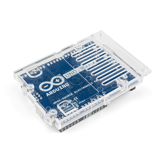 Arduino Uno WiFi R2