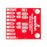 SparkFun Configurable OpAmp Board - TSH82