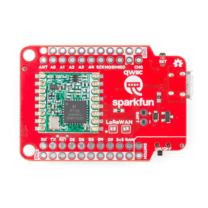 SparkFun Pro RF - LoRa, 915MHz (SAMD21)