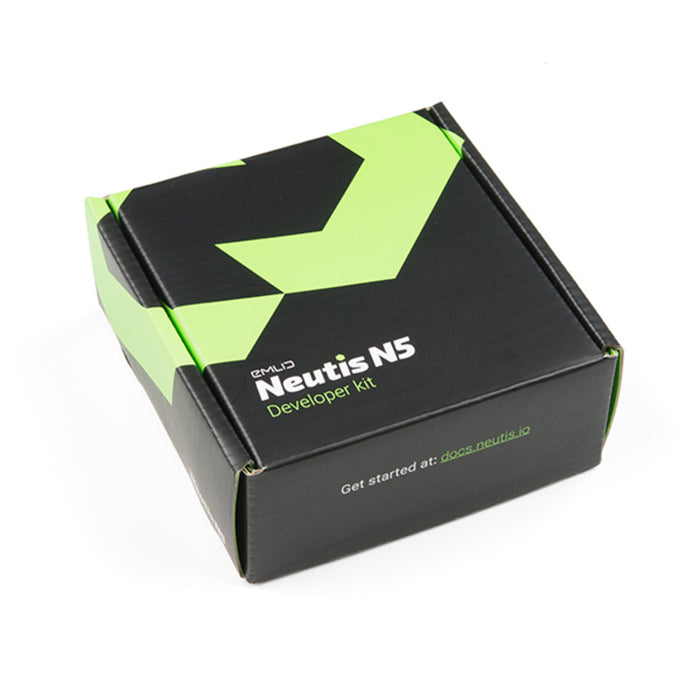 Neutis Development Kit