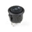 Rocker Switch - On/Off/On (Round)