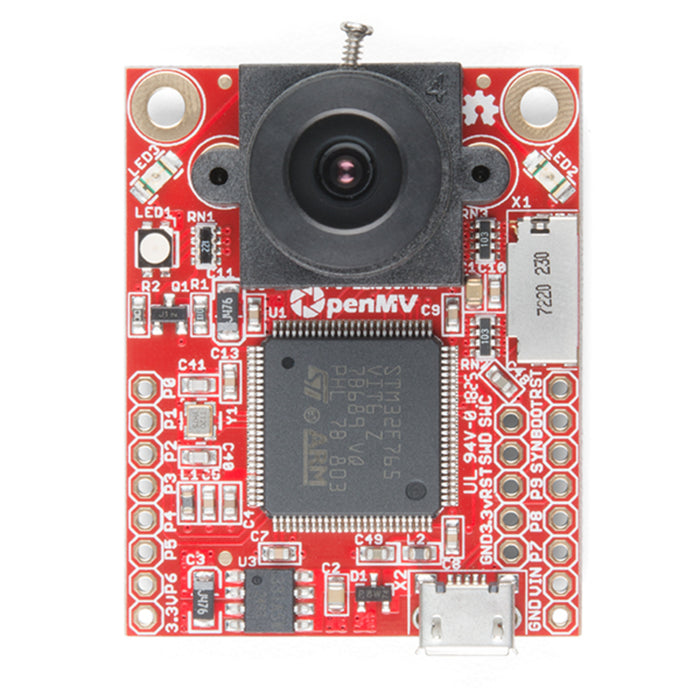 OpenMV M7 Camera