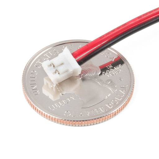 JST-PH Male to JST-SM Male Adapter - 100mm