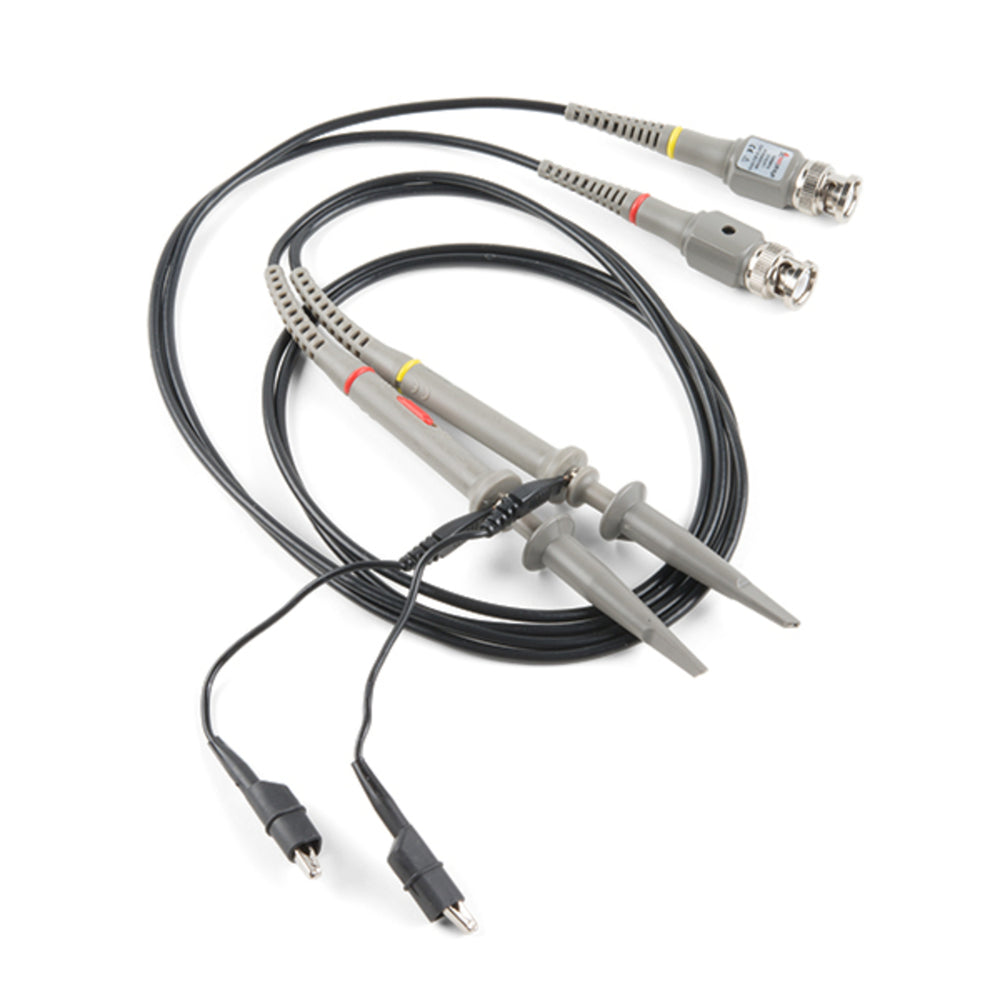 HAMlab Diagnostic Accessories Pack