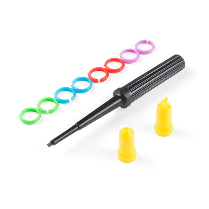 HAMlab Diagnostic Accessories Pack