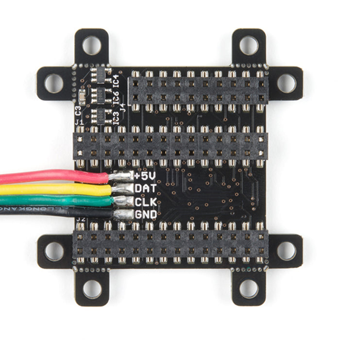 SmartLED Shield V4 for Teensy