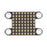 SparkFun LuMini LED Matrix - 8x8 (64 x APA102-2020)