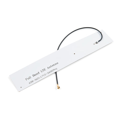 LTE Antenna 100mm FPC u.FL - VT4GFIA-6