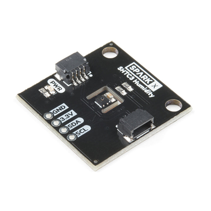 SparkX Humidity Sensor Breakout SHTC3 (Qwiic)