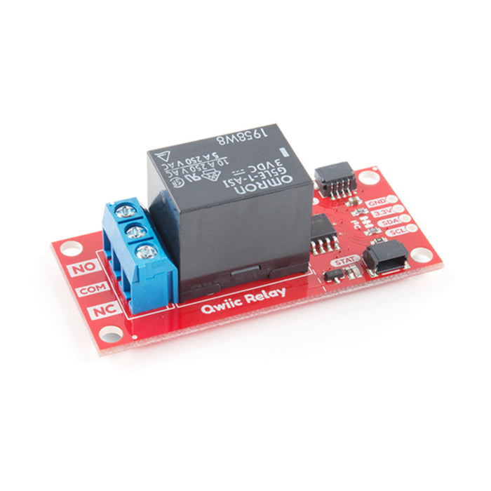 SparkFun Qwiic Ideation Kit