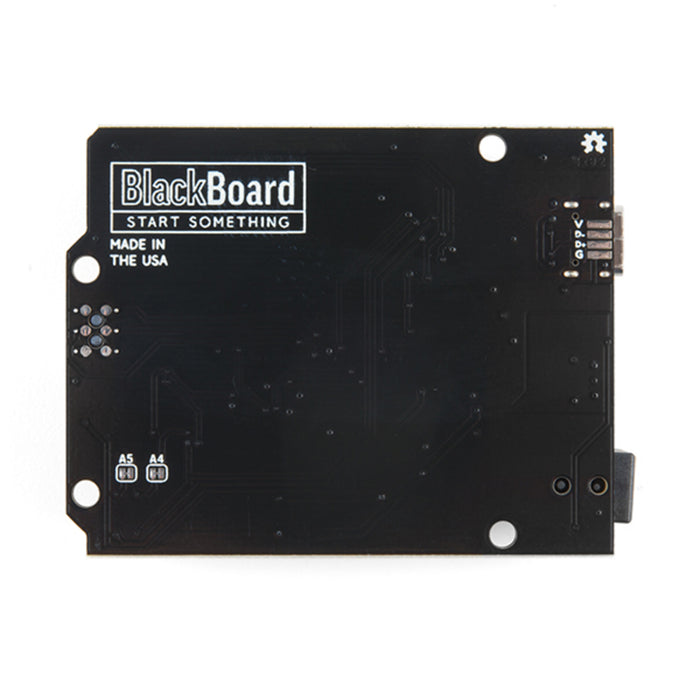 SparkFun BlackBoard C