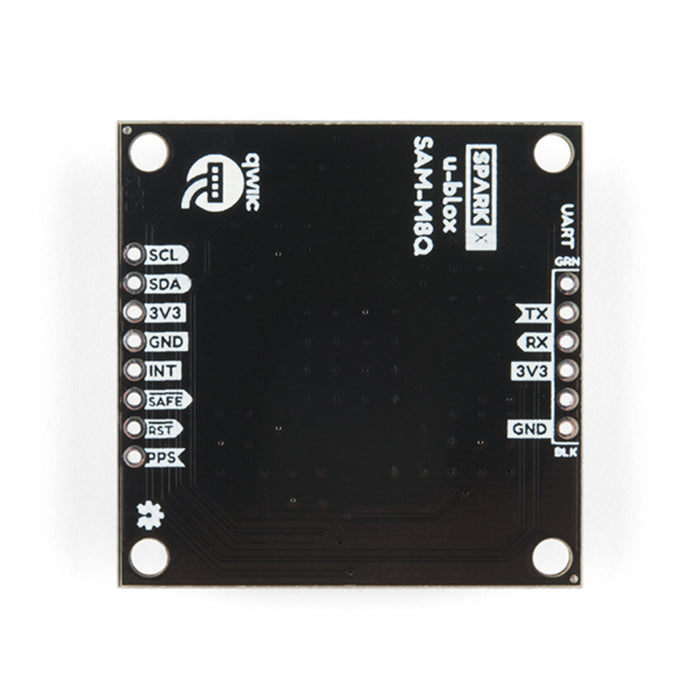 GPS Breakout Ublox SAM-M8Q (Qwiic)