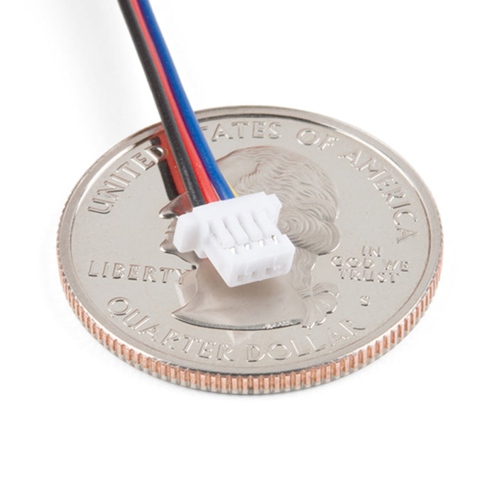 Qwiic Cable - Grove Adapter (150mm)