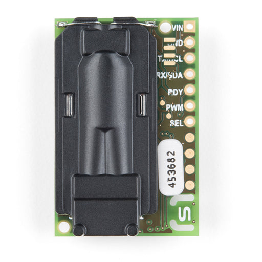 CO₂ Humidity and Temperature Sensor - SCD30