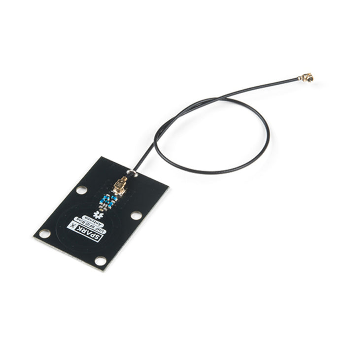 UHF RFID Ring Antenna