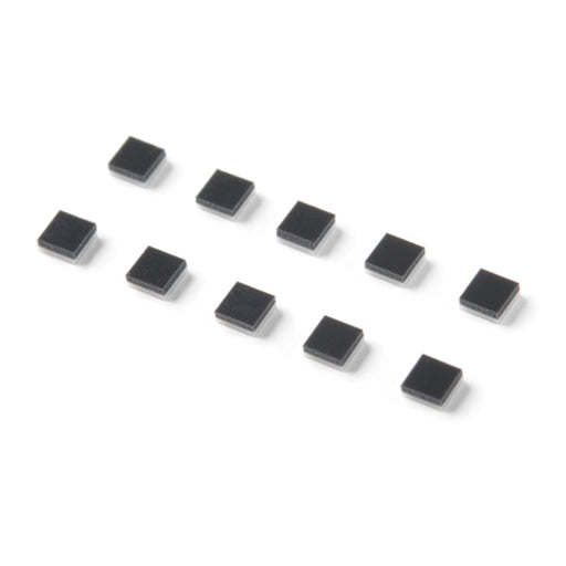 Ultra-small UHF RFID Tag Rain - 10 Pack