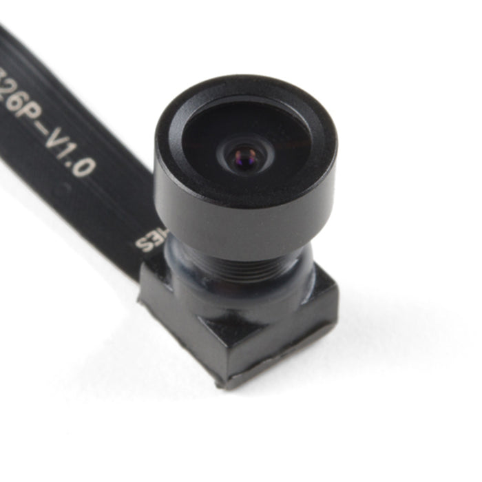 Amp'ed RF WiFi Camera Module - WFV3918