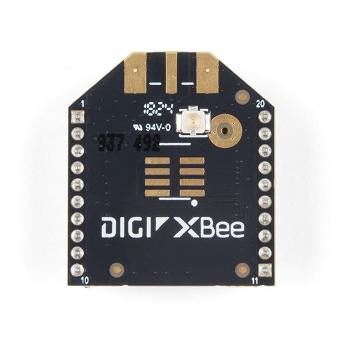 XBee 3 Pro Module - U.FL Antenna