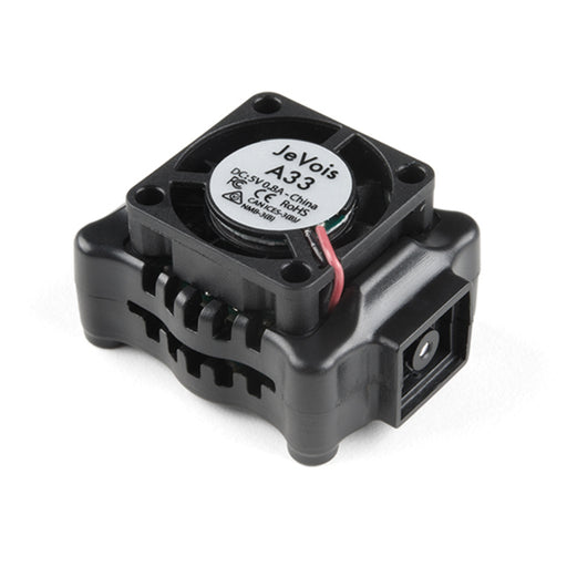 JeVois Smart Machine Vision Camera