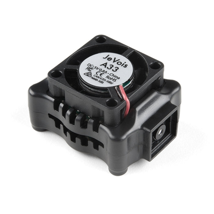 JeVois Smart Machine Vision Camera