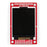 SparkFun TFT LCD Breakout - 1.8" (128x160)