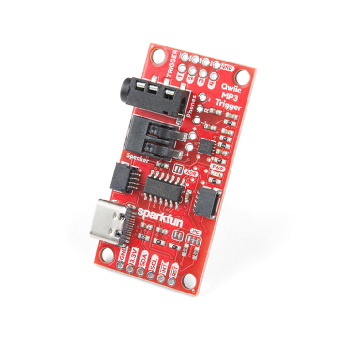 SparkFun Qwiic Ideation Kit
