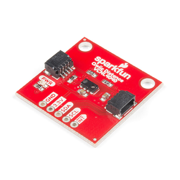 SparkFun Qwiic Kit for Raspberry Pi