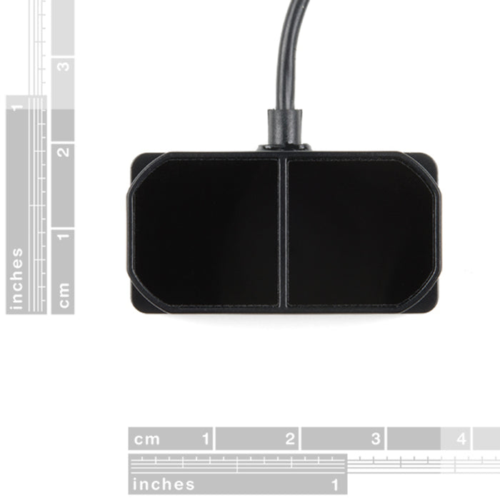 TFMini Plus - Micro LiDAR Module