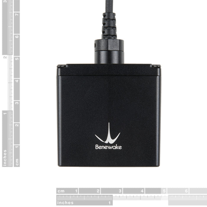 TF03 Long-Distance LiDAR Module