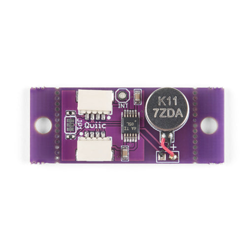 Zio Haptic Motor Controller - DRV2605L (Qwiic)