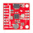 SparkFun GPS Breakout - ZOE-M8Q (Qwiic)