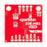 SparkFun GPS Breakout - ZOE-M8Q (Qwiic)