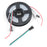 LED RGB Strip - Addressable, Sealed, 1m (APA104)