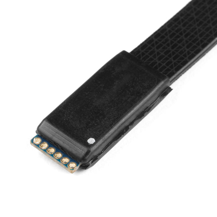 Bend Labs Digital Flex Sensor - 1-Axis, 4 Inch
