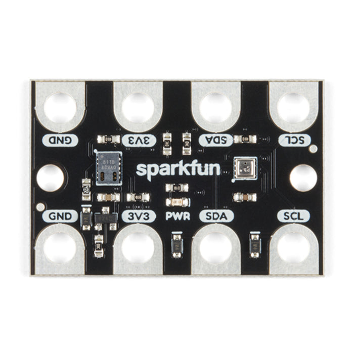 SparkFun gator:science Kit for micro:bit