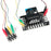 SparkFun gator:environment - micro:bit Accessory Board