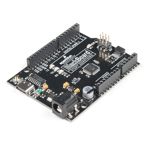 SparkFun BlackBoard C