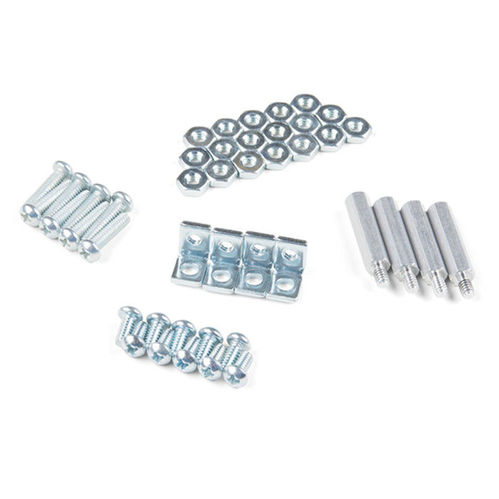 SparkFun Advanced Autonomous Kit for Sphero RVR