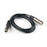 XLR-3 Cable - 10ft