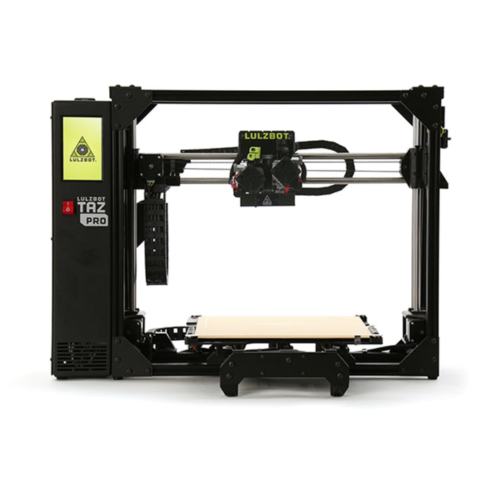 Taz Pro 3D Printer